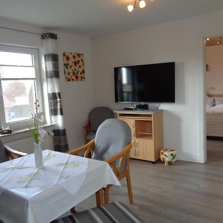 Ferienwohnung Simmering Westerholt  Luaran gambar