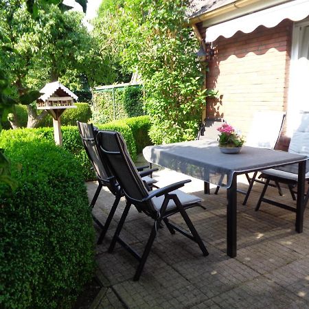 Ferienwohnung Simmering Westerholt  Luaran gambar
