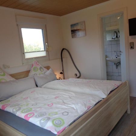 Ferienwohnung Simmering Westerholt  Luaran gambar