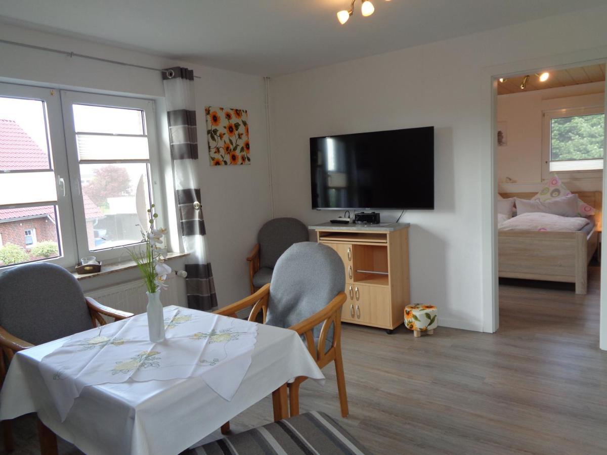 Ferienwohnung Simmering Westerholt  Luaran gambar