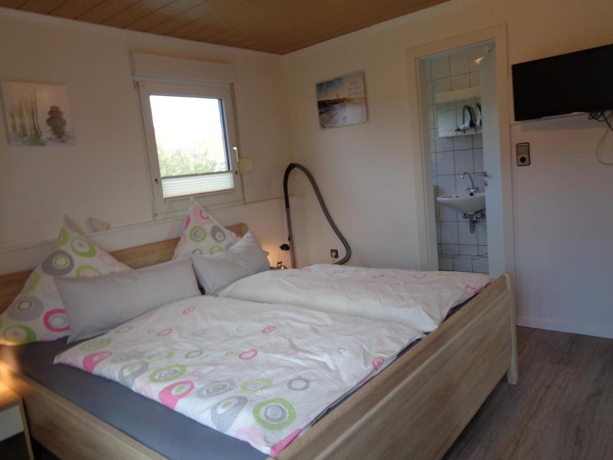 Ferienwohnung Simmering Westerholt  Luaran gambar
